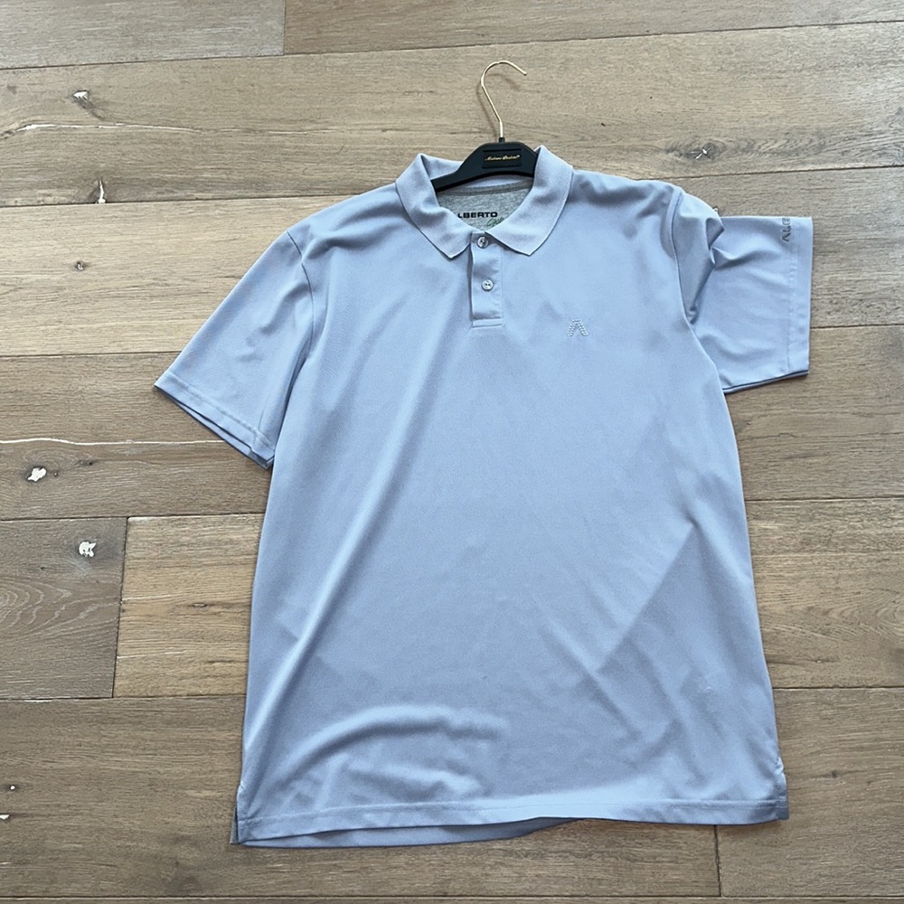 Alberto Golf Polo - Picture 3 of 6